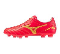 Mizuno Unisex Morelia NEO IV PRO, FCoral2/Bolt2/FCoral2, 11