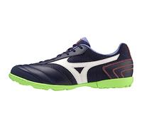 Mizuno Unisex MoreliaSalaClubTF, Evening Blue/White, 6
