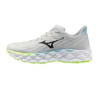 Mizuno Unisex Running Shoes, Gray, 9 UK