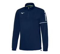 Mizuno Unisex Sendai Training Top Sweater