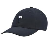 Mizuno Unisex's Pin High Relaxed Golf Cap, Navy, One Size