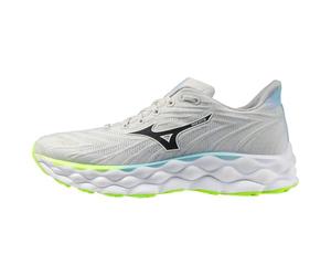 Mizuno Unisex's Running Shoes, Gray, 10 UK