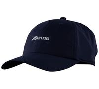 Mizuno Unisex's Vintage Adjustable Golf Hat, Navy, One Size