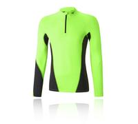 Mizuno Virtual Body G1 Half Zip Running Top