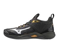Mizuno, Volleyball Men's Shoes, Black, 15.5 UK