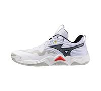Mizuno Wave Momentum Elite Sport V1GA2512 Men's Running Shoes, black, 11 UK