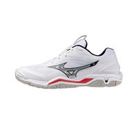 Mizuno Volleyball Shoes Wave Stealth 6 X1GA2430