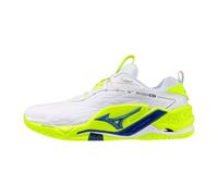 Mizuno Volleyball Shoes Wave Stealth Neo 2 X1GA2400