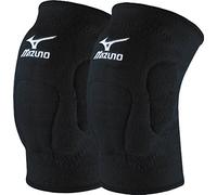 Mizuno VS1 Kneepad - Black/Black, Small