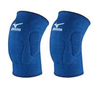 Mizuno VS1 Kneepad - Blue/Blue, Large