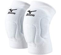 Mizuno VS1 Kneepad - White/White, Large