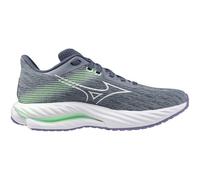 Mizuno Wave Inspire 21 Womens Running Shoes Grey Support Cushioned Run Trainers