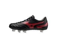Mizuno WAITANGI Club, Black, 9.5 UK