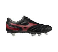 Mizuno Waitangi II dults Soft Ground Rugby Boots (UK Footwear Size System, Adult, Men, Numeric, Medium, 13)