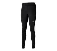 Mizuno Warmalite Running Tights Women-Black, Size L