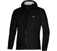 MIZUNO Waterproof 20k Er Jacket M - Men - Black - size L- model 2025 L