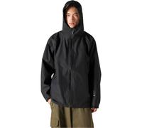 MIZUNO Waterproof 20k Er Jacket M - Men - Black - size M- model 2025 M