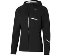 MIZUNO Waterproof 20k Er Jacket W - Women - Black - size L- model 2025 L