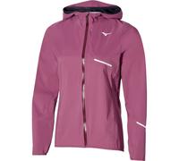 MIZUNO Waterproof 20k Er Jacket W - Women - Purple - size S- model 2024 S