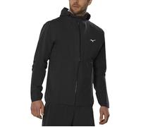 Mizuno Waterproof 20K ER Jacket XXL Black Men