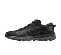 Mizuno Wave Daichi 7 GTX Womens Trail Running Trainer - Black UK 6