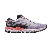 Mizuno Wave Daichi 7 Trail Running Shoe Women - Violet, Lilac, Size 8