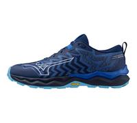 MIZUNO Wave Daichi 8 Gore-tex - Men - Blue - size 11- model 2024 11