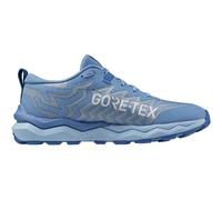 MIZUNO Wave Daichi 8 Gore-tex W - Women - Blue / Blue - size 4- model 2024 4