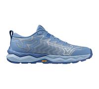 Mizuno Wave Daichi 8 Gore-Tex Womens Blue Running Shoes - Size UK 4.5
