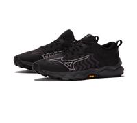 MIZUNO Wave Daichi 8 Gore-tex W - Women - Black / Grey - size 7- model 2024 7