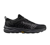 Mizuno Wave Daichi 8 GTX Mens | Ebony/ultimate Gray/black - Black / Standard / 7.5