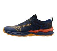 Mizuno Wave Daichi 8 Trail Running Shoes - AW24