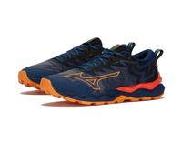 Mizuno Wave Daichi 8 Trail Running Shoes - AW24