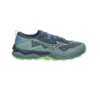 Mizuno Wave Daichi 9 40 Green Men