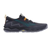 MIZUNO Wave Daichi 9 Gtx - Men - Black - size 8.5- model 2025 8.5