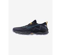Mizuno Wave Daichi 9 GORE-TEX Shoes Dark Blue - 40