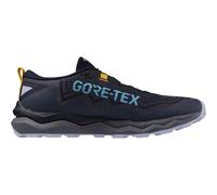 MIZUNO Wave Daichi 9 Gtx - Men - Black - size 7.5- model 2025 7.5