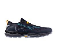Mizuno Wave Daichi 9 GTX Mens | Baritone Blue/Capri Breeze/Icelandic Blue - Blue / Standard / 12