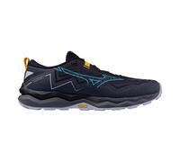MIZUNO Wave Daichi 9 Gtx - Men - Black - size 9- model 2025 9