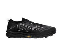 Mizuno Wave Daichi 9 GTX Trail Running Shoe Women - Grey, Lightgrey, Size 7