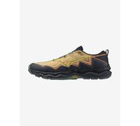 Mizuno Wave Daichi 9 shoes beige black - 46.5