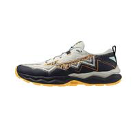 MIZUNO Wave Daichi 9 - Men - Black / Grey - size 11- model 2025 11