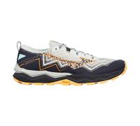 MIZUNO Wave Daichi 9 - Men - Black / Grey - size 8.5- model 2025 8.5