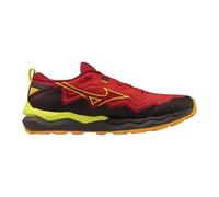 Mizuno Wave Daichi 9 Trail Running Shoes Mens