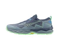 Mizuno Wave Daichi 9 Trail Running Shoes