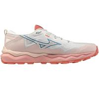 Mizuno Wave Daichi 9 Trail Running Shoes Grey EU 37 Woman