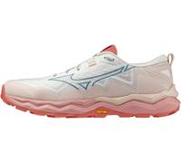 Women's trail running shoes Mizuno Wave Daichi 9 38