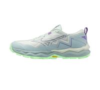 Mizuno Wave Daichi 9 Women's Trail Running Shoes - SS25