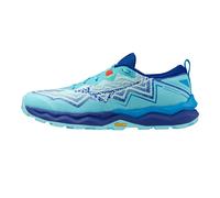 Mizuno Wave Daichi 9 shoes blue Women - 36.5