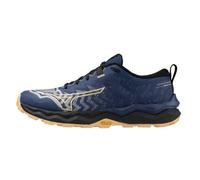 Mizuno Wave Dauchi 8 42 Blue Women
